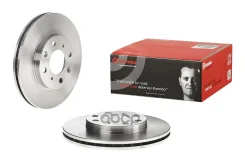 ���� ��������� �������� 09.9554.10 (240�21) 4 ��� Brembo ���. 09955410 09955410 ����