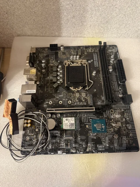 H510 ����
