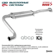 ��������� ��� 2110- 2111, 2112 ����. ��. CBD. R008 R008 CBD ���. R008 R008 ����