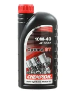 Chempioil Optima GT