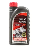 Chempioil Ultra JP