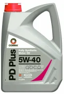 Comma PD Plus
