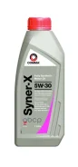 Comma Syner-X