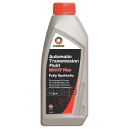 Comma MVATF Plus