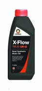 Comma X-Flow Type XS