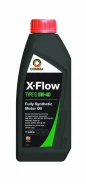 Comma X-Flow Type G