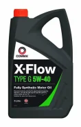 Comma X-Flow Type G
