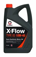 Comma X-Flow Type XS