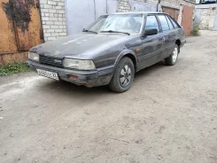 Mazda 626 ����