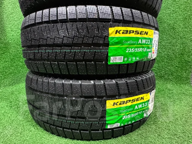 Kapsen SnowShoes AW33. ������, ��� �����, 2026 ���, ����� ����