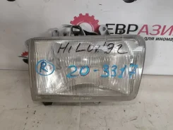 ���� Toyota Hilux 203317 LN106, ������ 203317 ����