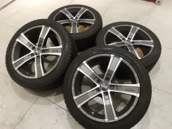 OZ Racing Sahara 5