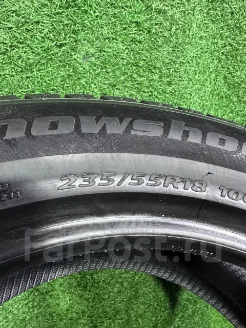 Kapsen SnowShoes AW33. ������, ��� �����, 2026 ���, ����� ����