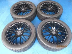 Alutec W10X