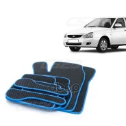 ������� ������ ��� �/� LADA Priora 2007 �. � �������� EVA ������/����� CS-20 (� ����������) CS20 ���. 15351 15351 ����
