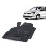 ����� ������ VW Polo (09-�. �. ) EVA CS-20 (����) CS20 ���. 15385 15385 ����