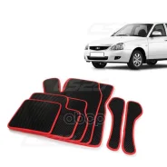 ������� ������ ��� �/� LADA Priora 2007 �. � �������� EVA ������/������� CS-20 (� ����������) CS20 ���. 15405 15405 ����