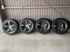Advan Racing TC-4