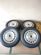 RAYS Volk Racing G50