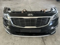 ������� KIA Carnival 2018 31109 3 YP 2.2 D4HB EURO 6 31109 ����