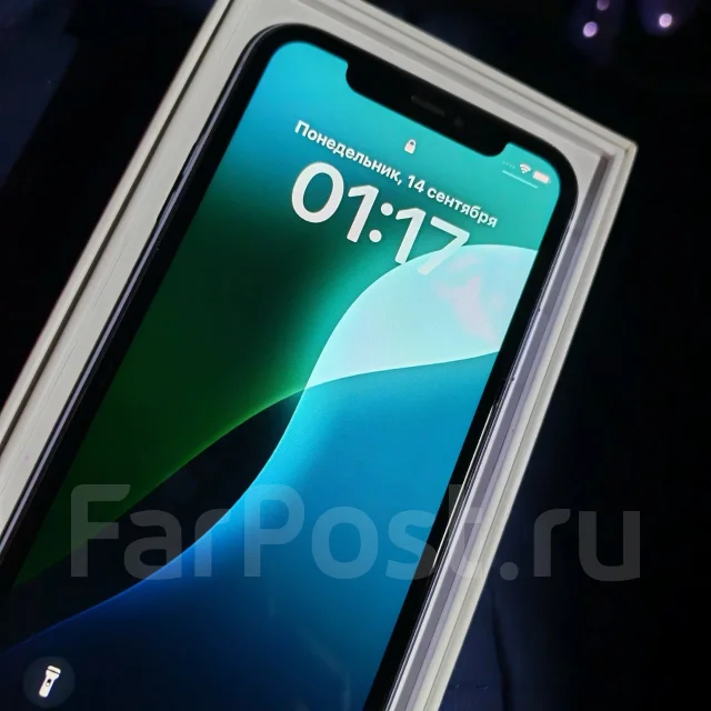 Apple iPhone 11. �/�, 128 ��, ����������, ������, 3G, 4G LTE, ������� �������, ������������ ������� ����