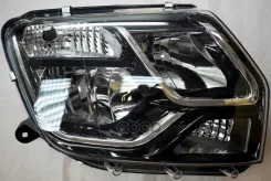 ���� Renault Duster (2015-19) ������ Cartronic 260105828R Cartronic ���. CRTR0126007 CRTR0126007 ����