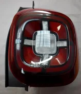 ������ ������ Renault Duster (20-) ������ Cartronic 265503601R Cartronic ���. CRTR0126013 CRTR0126013 ����