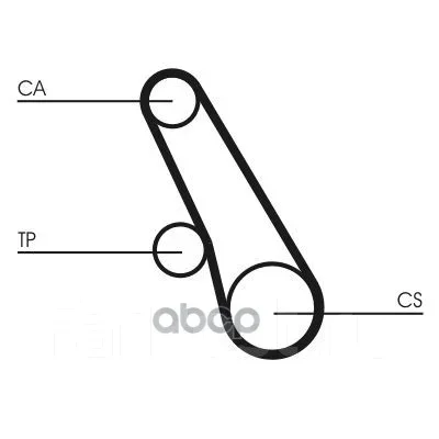 ������ ��� Continental ���. CT1109 CT1109 ����