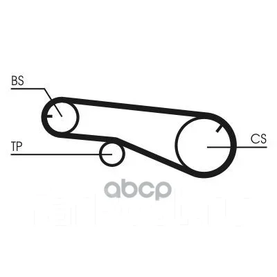 ������ ��� Continental ���. CT1109 CT1109 ����