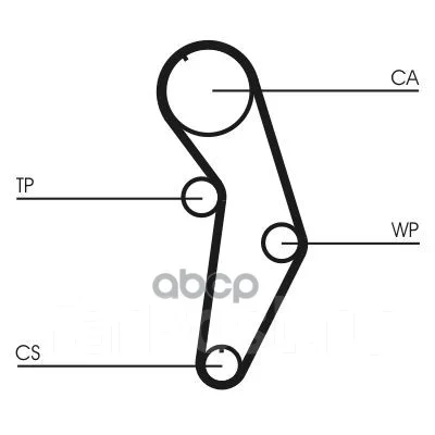 ���. �-�� ��� Continental ���. CT908K1 CT908K1 ����