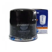 ������ �������� Chevrolet Aveo 1.2 08-, Cobalt 1.5 (L2C) 14-; Daewoo Gentra 13-; Ravon Daewoo 25181616 Daewoo ���. 25181616 25181616 ����