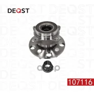 ������� Lexus GS 05-, IS 05- ������ (� ABS) Deqst 107116 Deqst ���. 107116 107116 ����