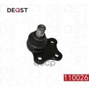������� ����� Ford Fusion 02-12, Fiesta 02-08; Mazda 2 (DY) 03-07, Demio 02-07 Deqst 110026 Deqst ���. 110026 110026 ����