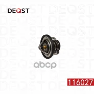 ��������� Suzuki Grand Vitara 98-, SX4 06-, Swift 05-, Jimny 00- Deqst 116027 Deqst ���. 116027 116027 ����
