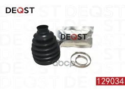 ������� ���� Toyota Rav 4 (A30, A40) 05-, Camry (V40, V70) 06- �������� �������� Deqst Deqst ���. 129034 129034 ����