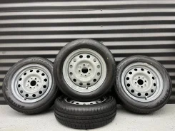 ������ ��� 175/65 R14 4*98. 5.5x14" 4x98 ET35 �� 58,6���. ����