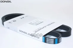 ������ ������������ Dongil ���. 4PK990 4PK990 ����