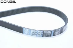 ������ ������������ Dongil ���. 6PK1980 6PK1980 ����