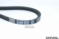 ������ ���(AVX13x655) Hyundai (Accent 00- 06, Cetz 00-07, Coupe/Elantra -00, Sonata ����� 1.5 DOHC), Kia (Rio 05-11, Cerato 1.6/2.0 04-/Spektra 1.6 04...