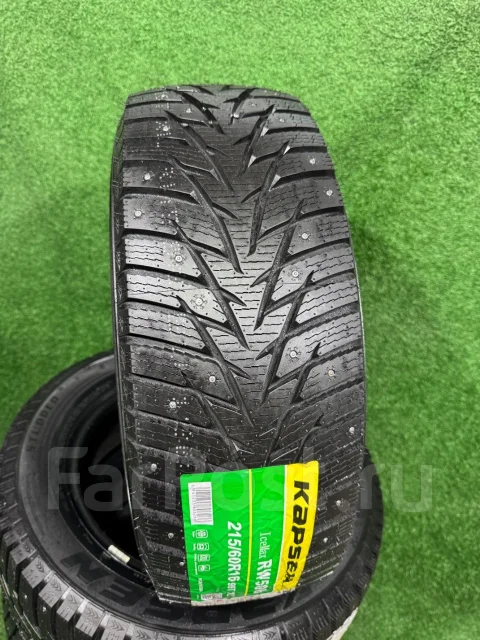 Kapsen IceMax RW506. ������, ����������, 2026 ���, ����� ����