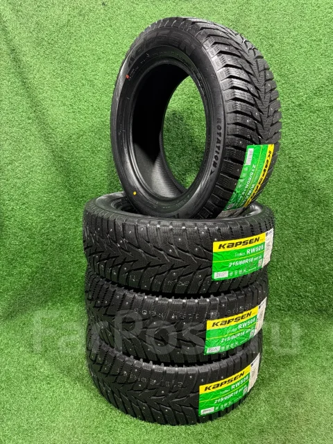 Kapsen IceMax RW506. ������, ����������, 2026 ���, ����� ����
