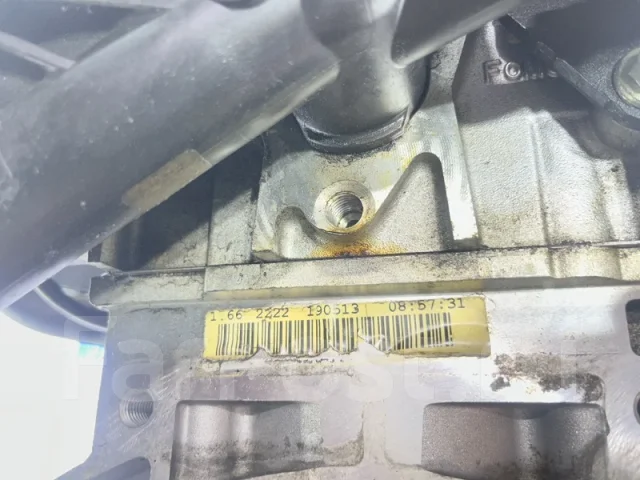 ��������� Volvo S60 31349353 2 B4164T 31349353 ����