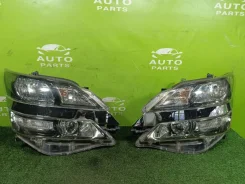 ���� Toyota Vellfire 2011 5824 ANH20 2AZFE, �������� 5824 ����