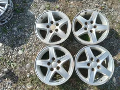Touren. 5.5x15", 5x114.3, ET35, �� 67���. ����