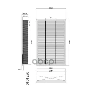 ������ ��������� Doubleforce DFA1010 Double Force ���. DFA1010 DFA1010 ����