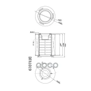 ������ ��������� Doubleforce DFA1019 Double Force ���. DFA1019 DFA1019 ����