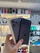 Apple iPhone 17 Pro Max. �/�, 256 ��, �����, 3G, 4G LTE, 5G, Dual-SIM, NFC, ������� �������, ������������ ������� ����