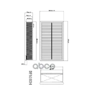 ������ ��������� Doubleforce DFA1034 Double Force ���. DFA1034 DFA1034 ����