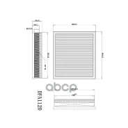 ������ ��������� Doubleforce DFA1120 Double Force ���. DFA1120 DFA1120 ����