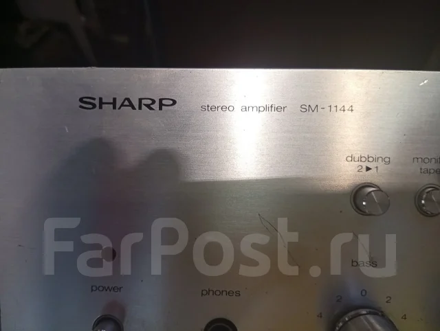 Sharp ����